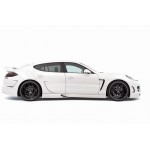 Cyrano wide body kit Hamann για Porsche Panamera 970